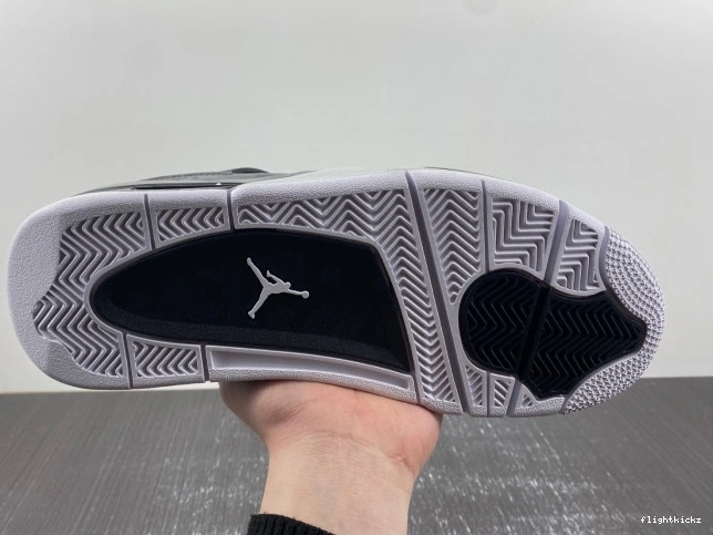 626969-030 Retro Fear Pack 4 Jordan (2013) 0724